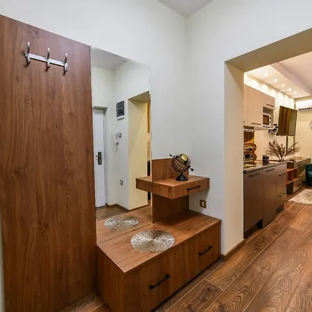 Apartment Bane 2 *