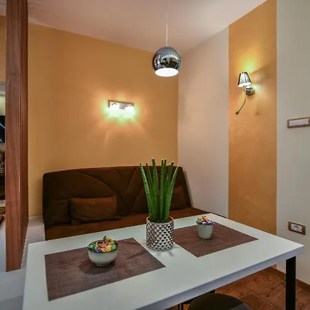 Apartment Bane 2