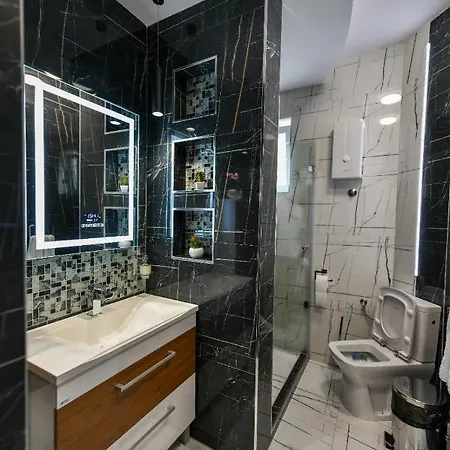 Apartment Bane 2 *